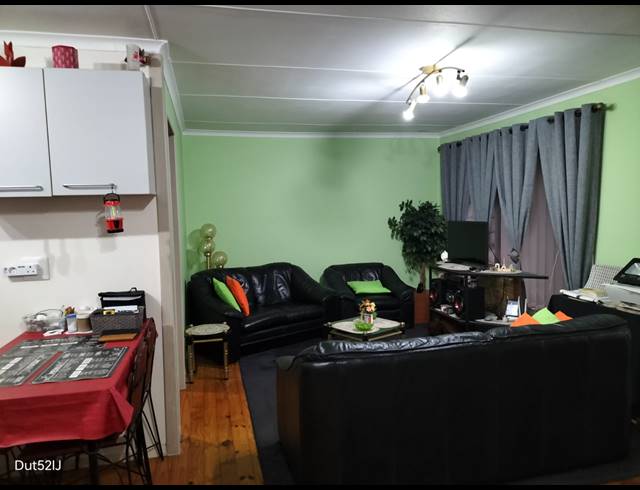 3 BEDROOM HOUSE FOR SALE IN FRAAIUITSIG